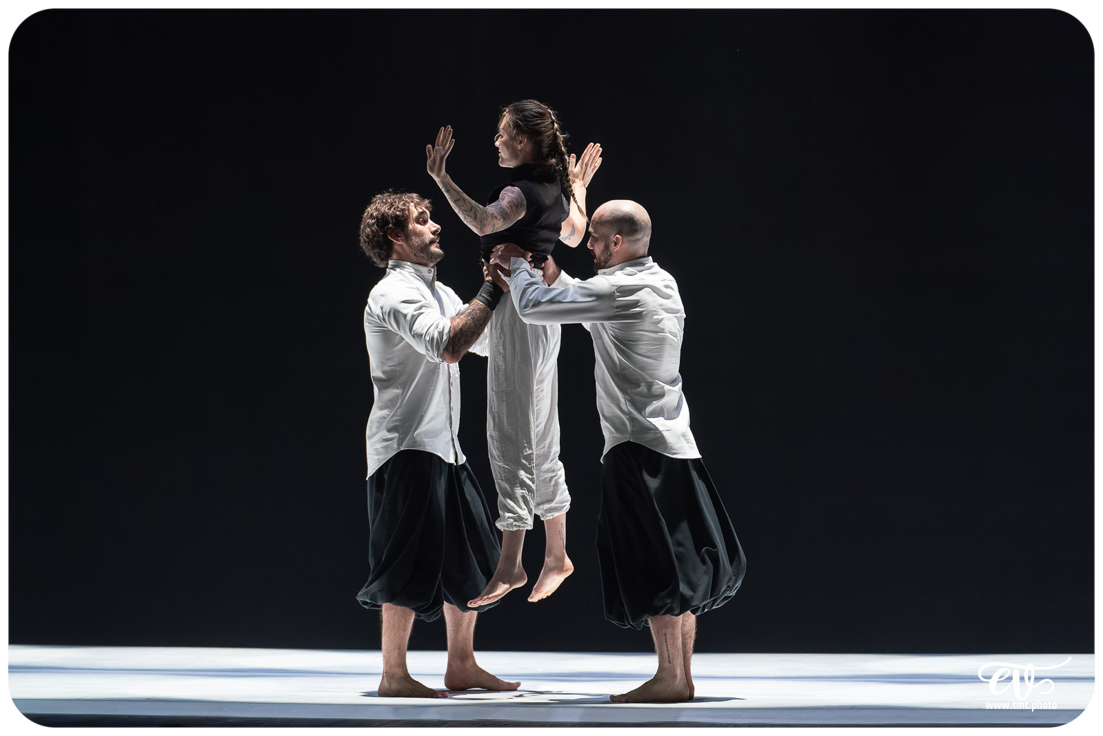 WHAT WILL HAVE BEEN (CIE CIRCA)